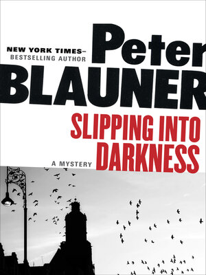 cover image of Slipping into Darkness